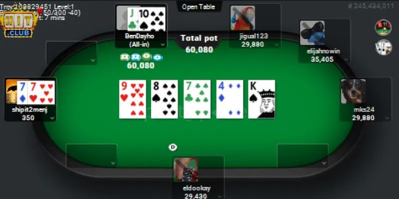 Không dám bỏ bài