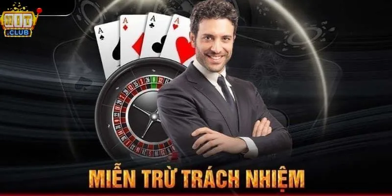 Miễn trừ trách nhiệm là gì?