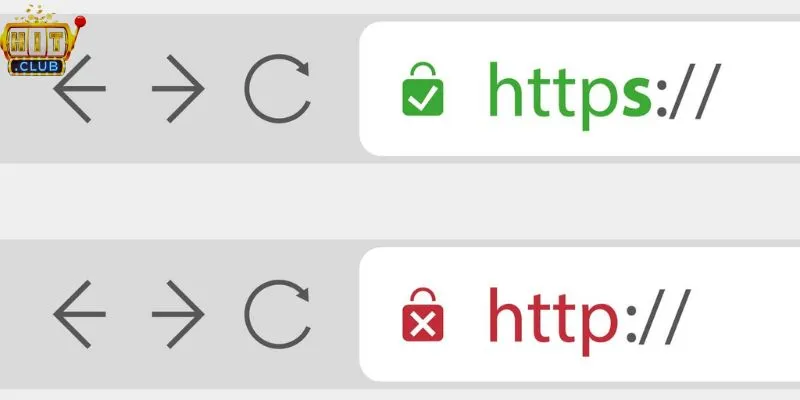 Miễn trừ trách nhiệm với các liên kết lạ