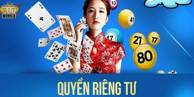 Quyền riêng tư là gì?