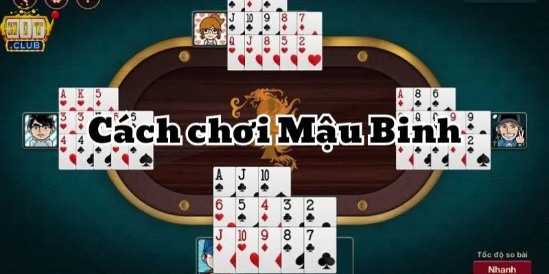 Sử dụng chiến thuật “bẻ bài”