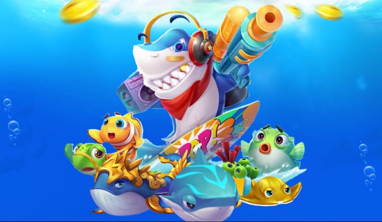 Bắn cá hitclub được nhiều người chơi quan tâm